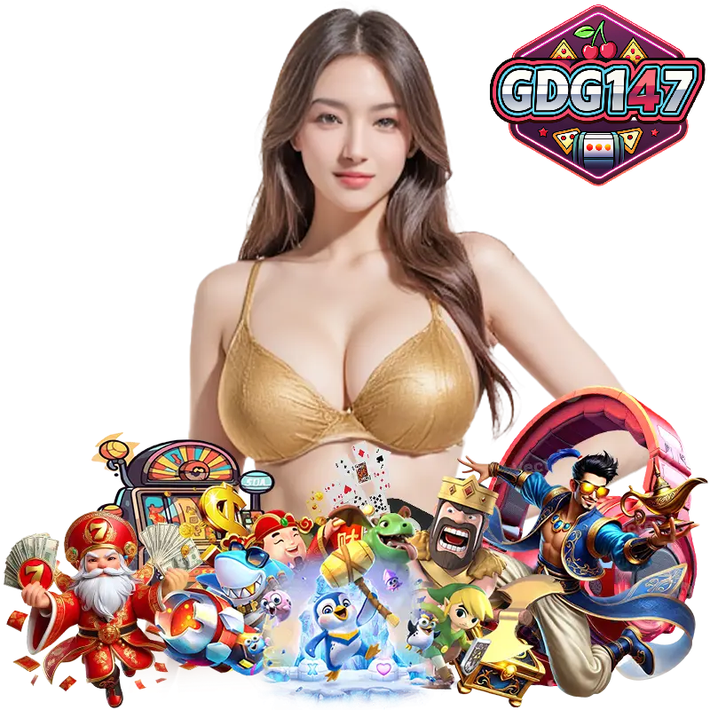 GDG147 สล็อตมาแรง
