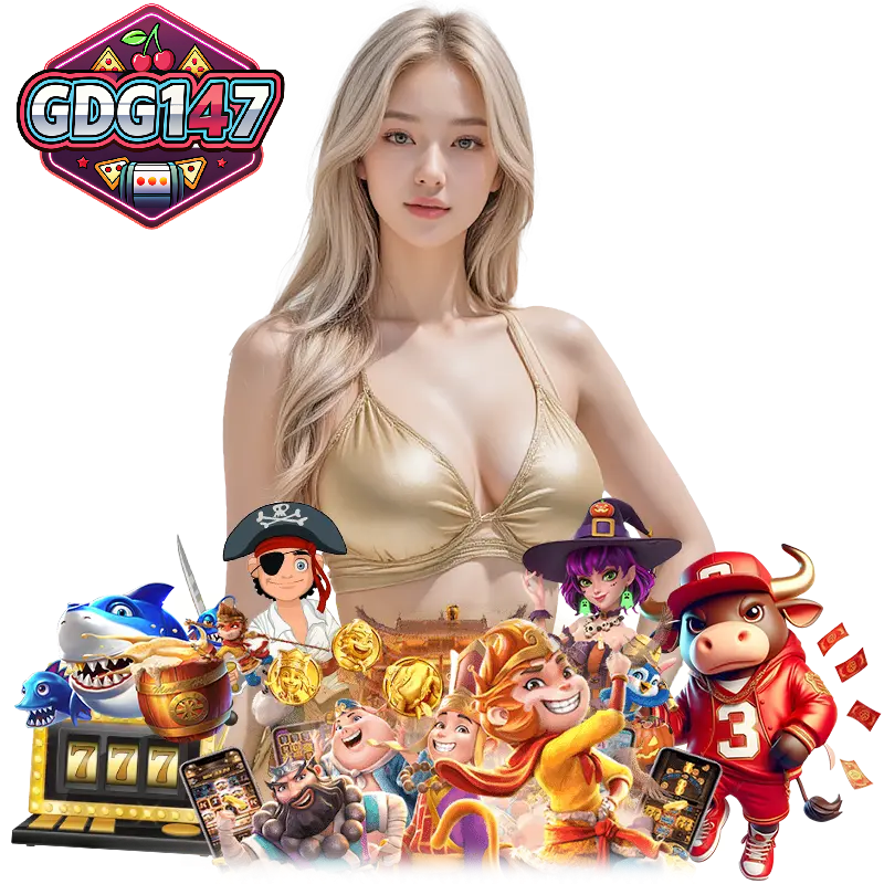 GDG147 ไม่ผ่านเอเยนต์